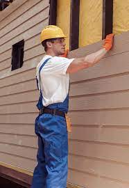 Best Engineered Wood Siding  in Wheelersburg, OH